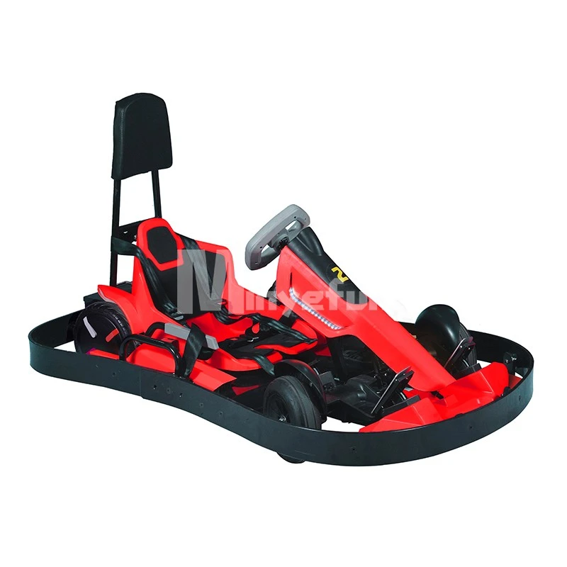 Indoor Karting Electric Go Karts suppliers